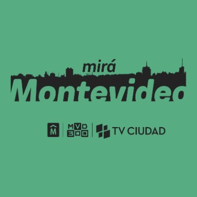 Mirá Montevideo