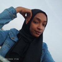 Samar (@svm_oor) 's Twitter Profile