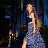 Elizabeth Laura Nelson (@elizlauranelson) 's Twitter Profile