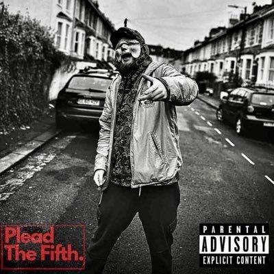 A rapper from the south west of England, currently living in Bristol #runtliferecords New album with Micall Parknsun https://t.co/pgOXD0mdrL