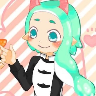 チョコ🍫もボールドマーカ大好き♡相方:イワっち♪(@Iwa_Shi_71) アイコン・ ヘッダー【ちぃちゃん作】