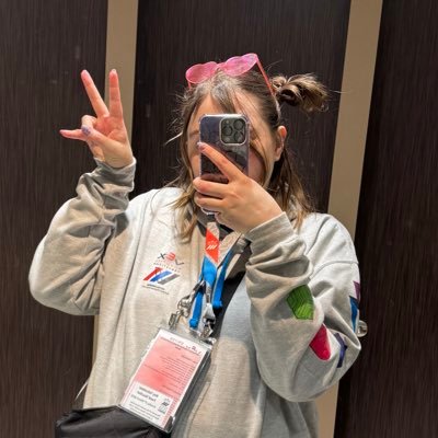 Marketing Assistant for VEX Robotics in 🇬🇧 & 🇮🇪 Passionate about #STEMEducation ✨ @ charlotter_vex on insta 📸 #GirlPowered 💁🏼♀️ all views are my own ☺️