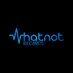 Whatnot Records: Experimental Music (@whatnotrecords) Twitter profile photo