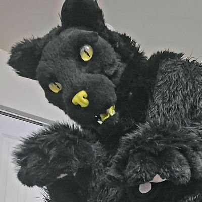 Hi there! I'm a fuzzy Panther that loves Star Wars, Furries, and Steampunk fashion! Inspired by @Manicknux! Also a powerful Sith Lord! (Bi)