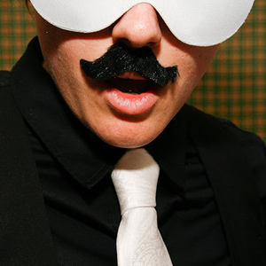 speakeasywylie's profile picture. Comic and movie lover. Sony fanboy. Balamb Garden native. Content Editor, USgamer. Co-host, The Geekbox. All work, all play.