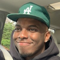 BIG JUNETEENTH(@zayblacknofood) 's Twitter Profile Photo