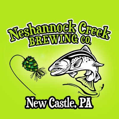 Refreshing Craft Beers, Meads & Seltzers in Downtown New Castle, PA. Open Friday & Saturdays 4pm to 10pm.  
Followers Must be 21+
See Yinz at the Crick! 🍻🍻