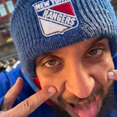 Music Agent. Event Coordinator. EDM Photographer/Videographer. Tour Manager. #NYR #NYM #STEELERS