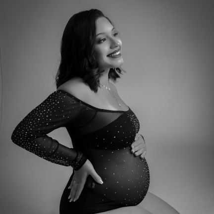 BrendaCris77's profile picture. Mamãe do Apollo 💙
Casada 💍
Cristã ✝️