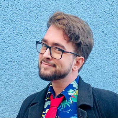 // knallharter Softeis-Geniesser // semi-professioneller Shitposter // Freund akkurater Beobachtungen (er/ihm)