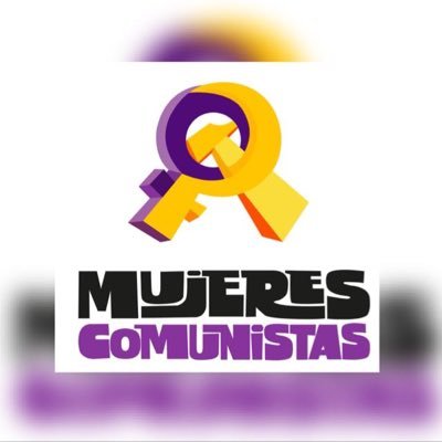 Mujeres Comunistas