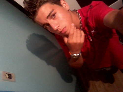 rael_lacerda's profile picture. 