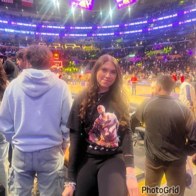 Kobe Bryant 💜💛🖤 My Lakers are the 2020 NBA champs! 2•8•24 🐍 UTEP Alum