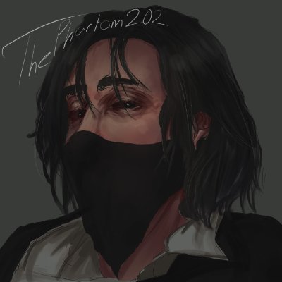 TPhantom202 Profile Picture