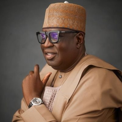 mm_mashood's profile picture. Chairman, Crystal Group of Companies and Wakilin of Ilorin Emirate.