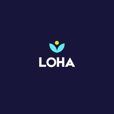 LOHA_health's profile picture. LOHA provide digital systemic therapy to help parents support their children and teenagers to stop self-harm.