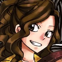 Cana Alberona(@DrunkMageCana) 's Twitter Profile Photo