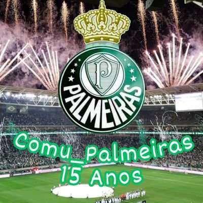 Comunidade Palmeiras Profile