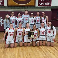 MTZLadyBravesBB (@mtzladybravesbb) 's Twitter Profile