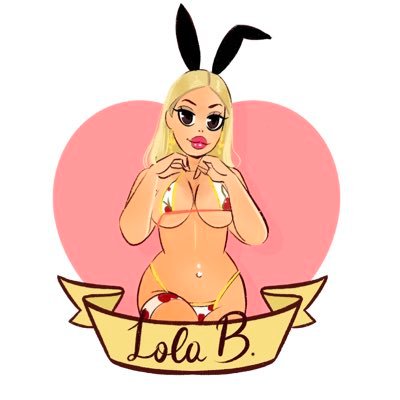 Lola Bunny | +18 | Content Creator | Barista Bae ☕️