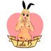 Lola B. ๐ (@lolafunbunny) Twitter profile photo Lola B. ๐ (@lolafunbunny) Twitter profile photo