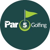 Par 5 Golfing(@Par5Golfing) 's Twitter Profile Photo