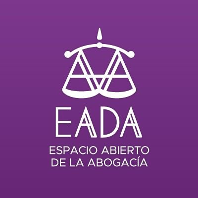 eada_ok's profile picture. Por la defensa, reconocimiento y jerarquización de los #abogados y las #abogadas ⚖