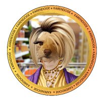 KarenDoge Token(@karendoge_token) 's Twitter Profile Photo