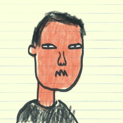 simonfouu's profile picture. Probably NGMI. Design, Web, Cosmos.