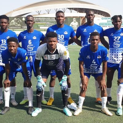 la_sangaredi's profile picture. ASMS est un club évoluant en ligue 1.  Champion de Guinée de la 1ère édition 🏆 LONAGUI.
Ce club fut créé en 1984 et  présidé  par M. Louis Camara.
