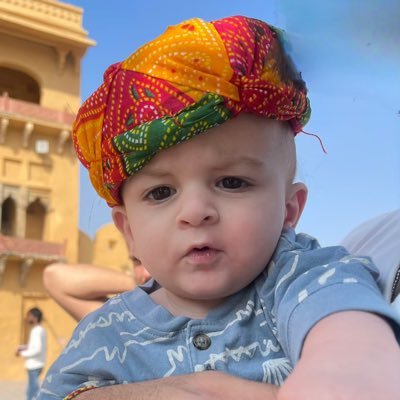 narenmakwana6's profile picture. Dad, Teacher, Grand Dad