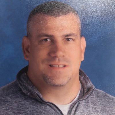 Chris Harr Profile