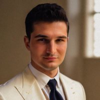 Simeon Karakasidis (@simeonkar) 's Twitter Profile