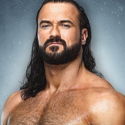 The backup twitter for https://t.co/Adz1HeuJhA your source on all things regarding WWE Superstar Drew McIntyre! We ARE NOT Drew, follow him @DMcIntyreWWE