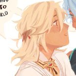 alhaitham's husband ( canon ) 🏳️🌈 ☆ any prns , 🏛️🌱 enthusiast ヾ(≧ ▽ ≦)ゝ ❤️ kvthm CEO ^_^ ☆ ☆ @furinabpd /r ☆ 💫 ic lalaluune