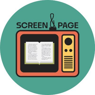 Adventure with us through nerd culture! From TV & Film to Books & Comics.