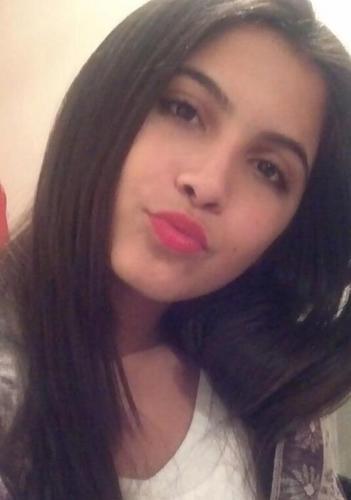 15 year old singing, single from Israel:)