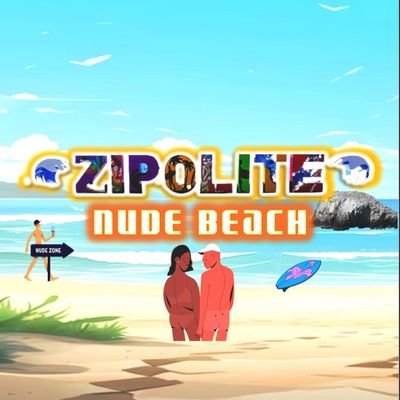 I ❤️ Zipolite
Fomentamos el nudismo y promovemos playa Zipolite.
Si alguien desea mandar sus aportaciones por DM