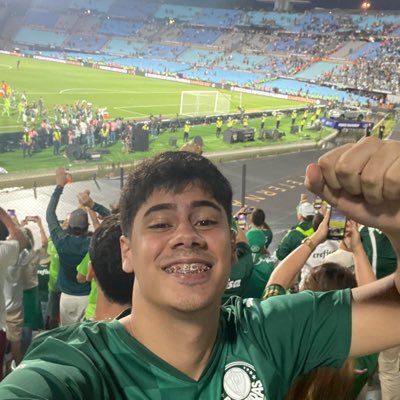 fabiocalcaa's profile picture. Estudante, fanático por jogos de videogame, futebol, jogos de videogame de futebol e principalmente Palmeiras
