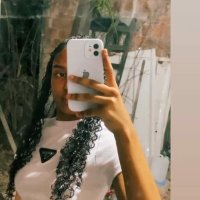 lindinha 👸💜 (@josiane98525064) 's Twitter Profile