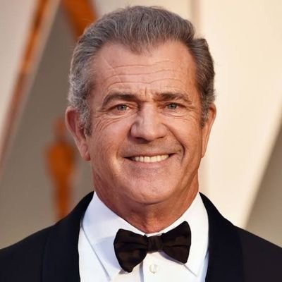 Mel gibson