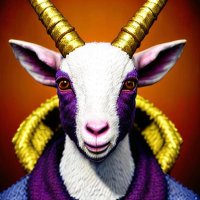 United Nations of Goatland(@UNGmultiverse) 's Twitter Profile Photo