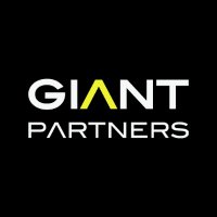 Giant Partners(@giant_partners) 's Twitter Profile Photo