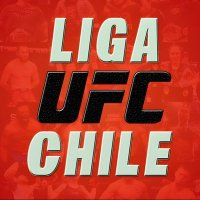 Liga UFC Chile 🇨🇱(@LigaUFCChile) 's Twitter Profile Photo