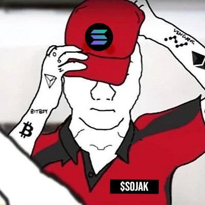 $Sojak: Solana's crypto meme, a beacon for hardworking individuals in meme culture. Contract address: G5PCBgyUXFjVWEEP35QkCPPUtfiYPWctqFWrpBQYC Nj2
