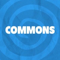 COMMONS(@COMMONSpod) 's Twitter Profileg