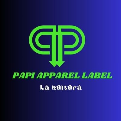 An Urban Clothing, Fashion and Apparel Label. Big Incoming Project. Stay tuned. #PAPIIntroProject