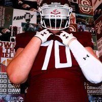 Parker Getter (@parkergetter) 's Twitter Profile