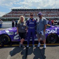 David Albitz (@dalbitzracinvid) 's Twitter Profile