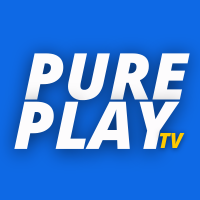 PurePlayTV(@PurePlayTV) 's Twitter Profile Photo